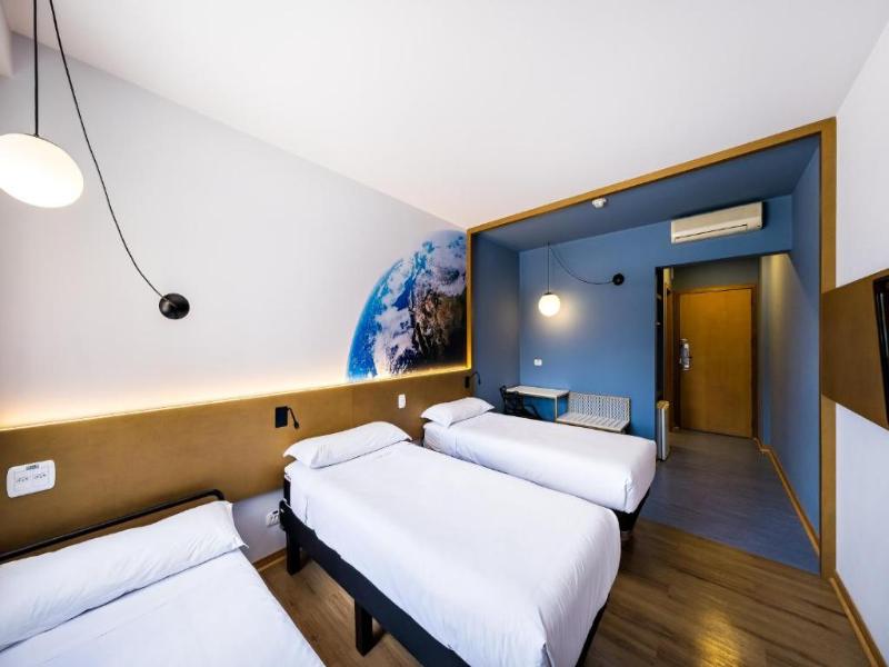 Euro Suite Curitiba Batel image