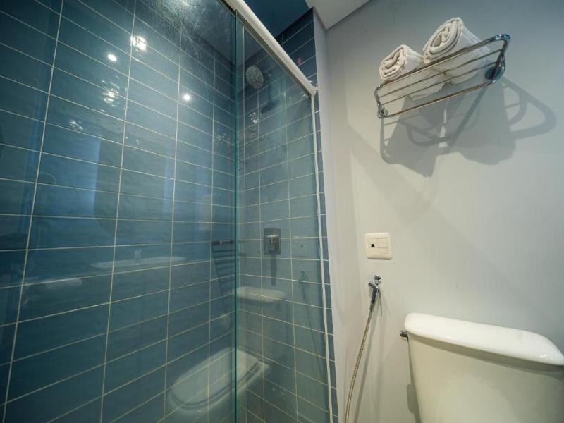 Euro Suite Curitiba Batel image