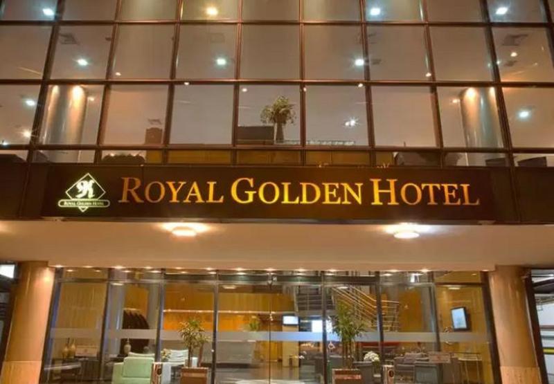 Fotos Hotel Royal Golden
