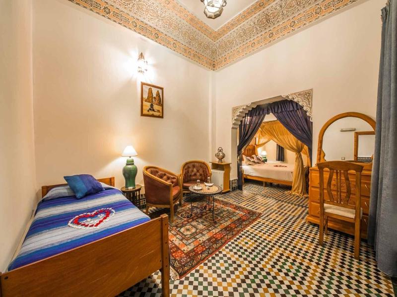 Riad Sara image