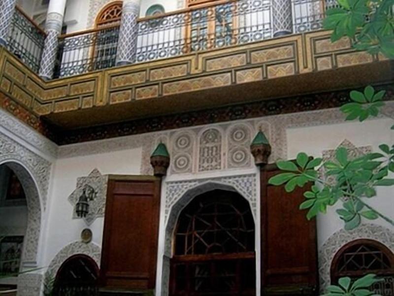 Riad Sara image