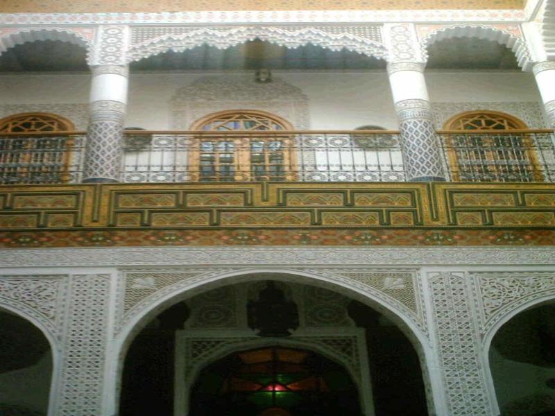 Riad Sara image