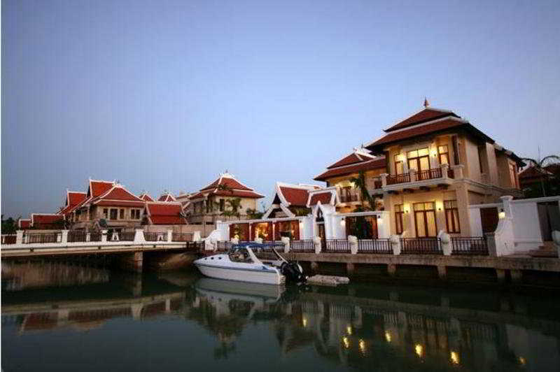 View Talay Marina