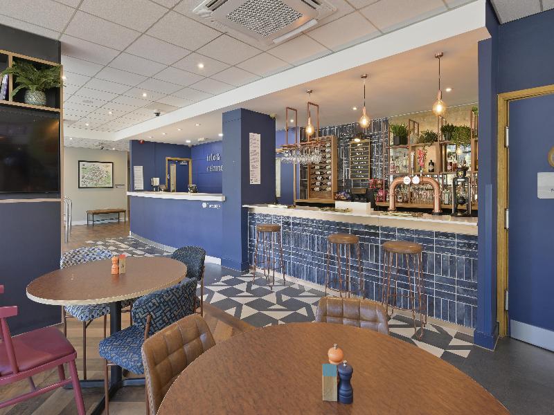 Travelodge Manchester Ancoats image