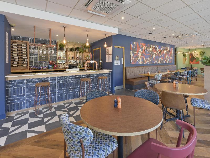 Travelodge Manchester Ancoats image