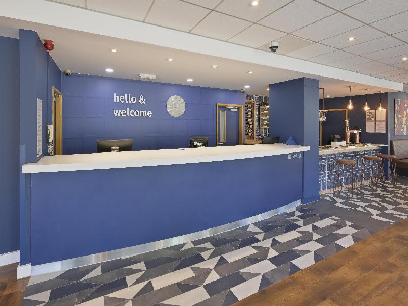 Travelodge Manchester Ancoats image