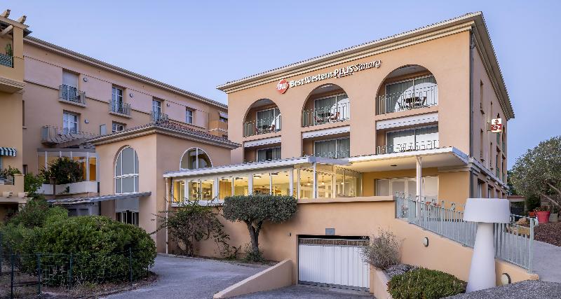 Best Western Plus Sanary image