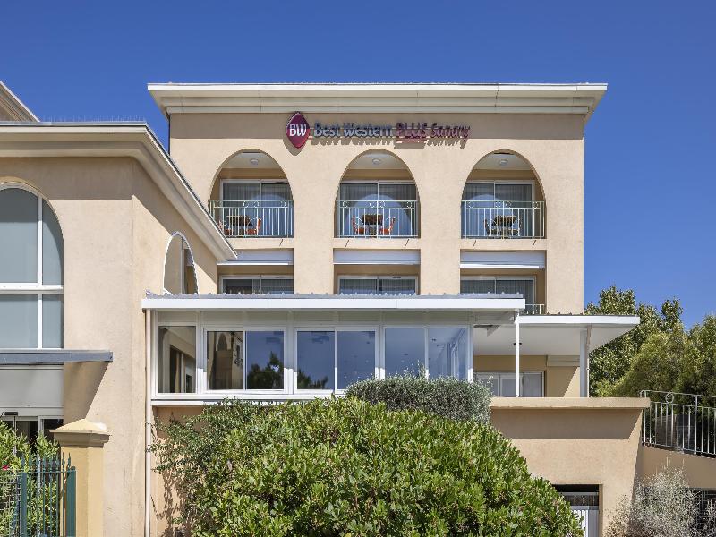 Best Western Plus Sanary image