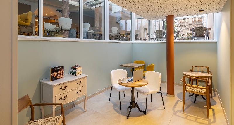 Best Western Plus Sanary image
