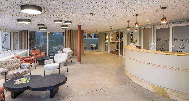 Best Western Plus Sanary image