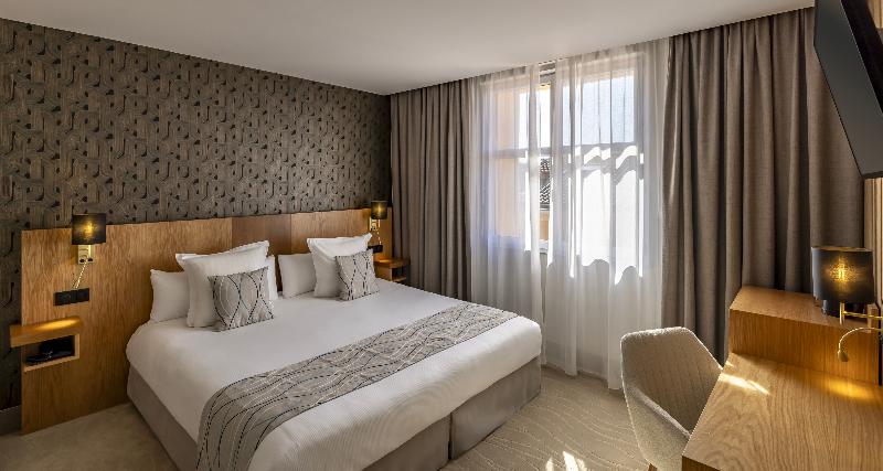 Best Western Plus Sanary image
