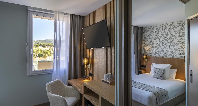 Best Western Plus Sanary image