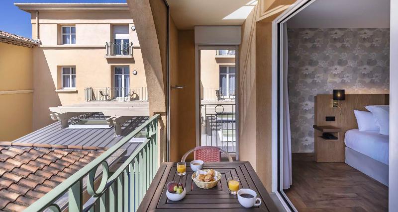 Best Western Plus Sanary image