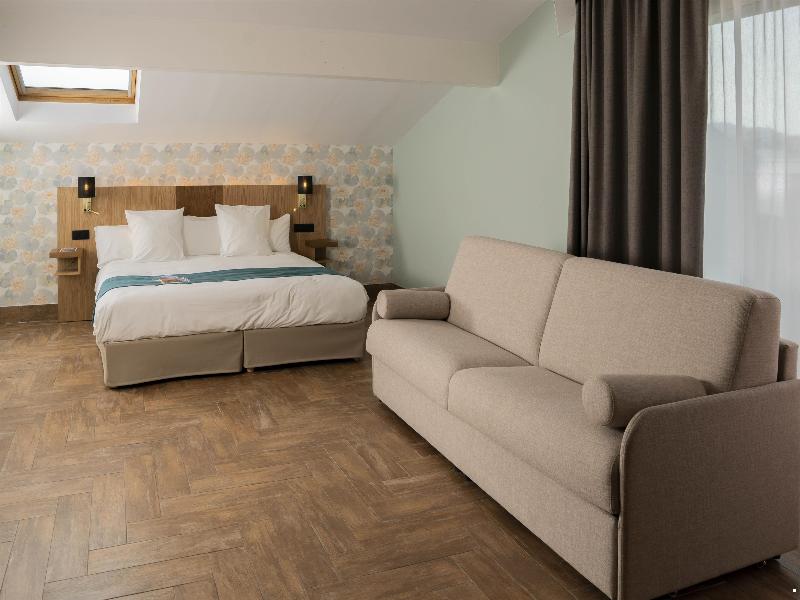 Best Western Plus Sanary image
