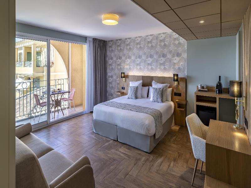 Best Western Plus Sanary image