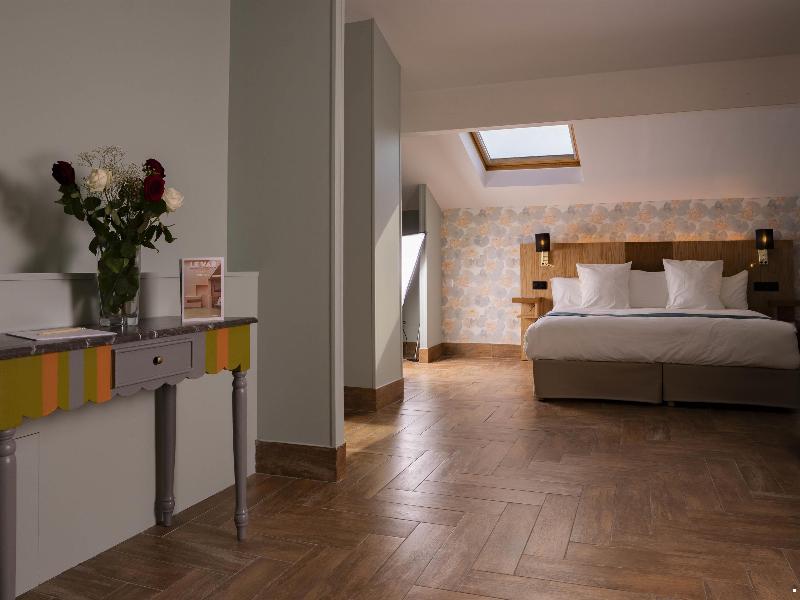 Best Western Plus Sanary image