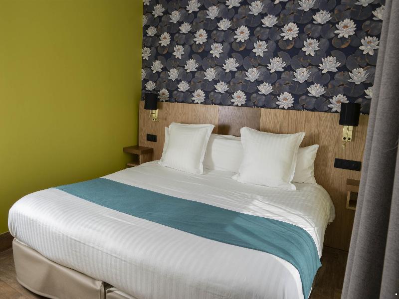 Best Western Plus Sanary image