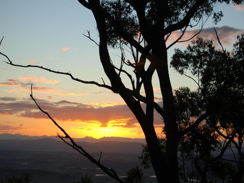 Witches Falls Cottages On Tamborine image