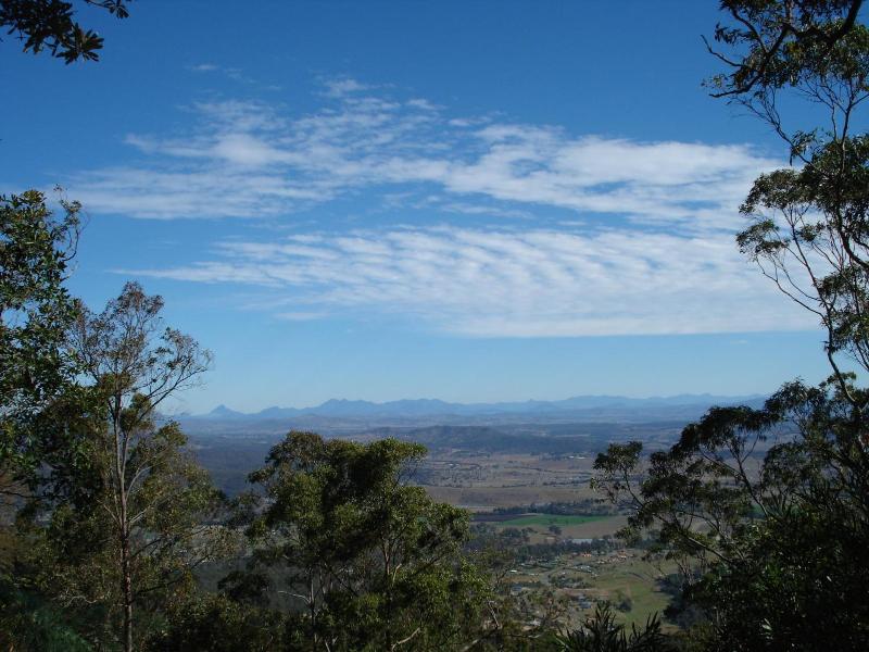 Witches Falls Cottages On Tamborine image