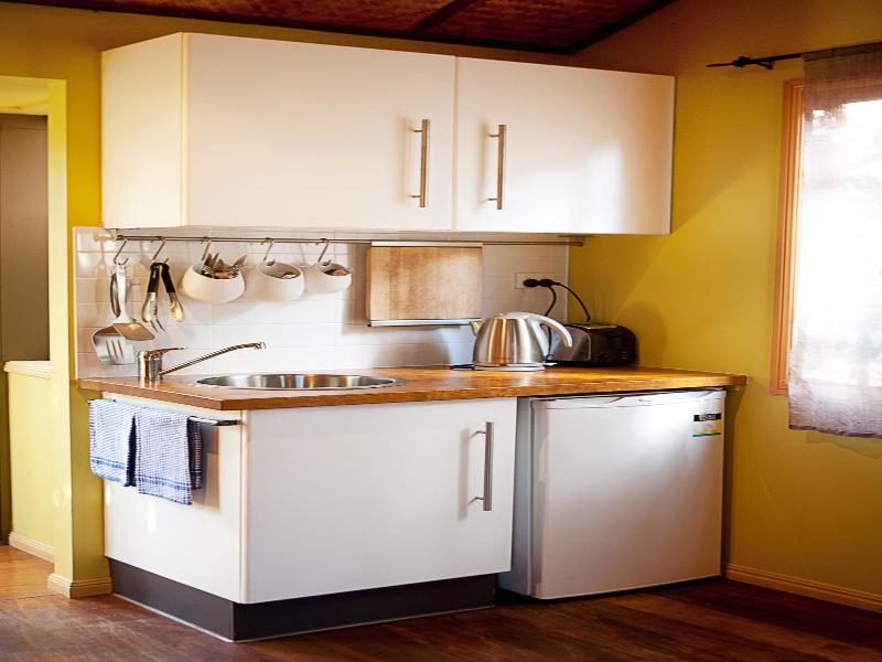 Witches Falls Cottages On Tamborine image
