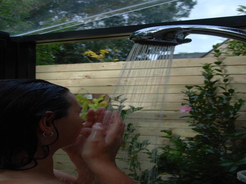 Witches Falls Cottages On Tamborine image