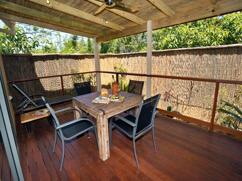 Witches Falls Cottages On Tamborine image