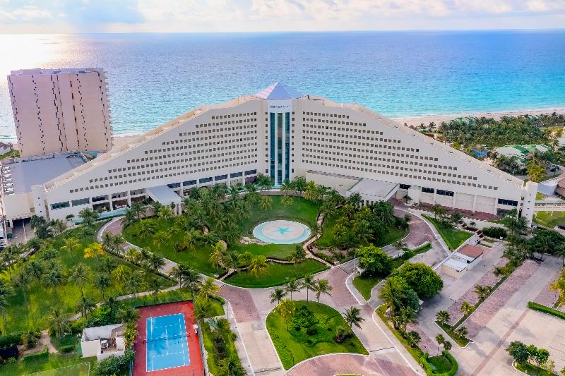 Iberostar Selection Cancun All Inclusive