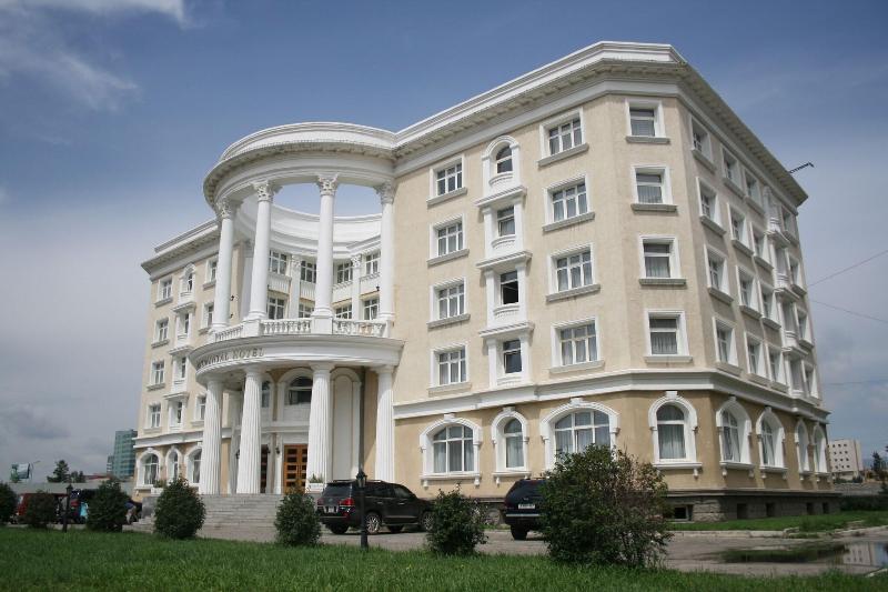 The Continental