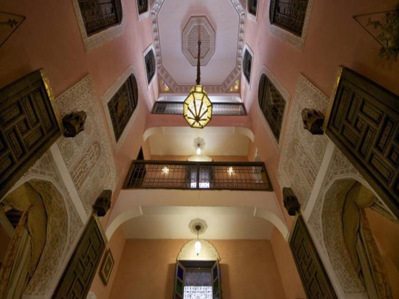 Hotel Dar Anebar