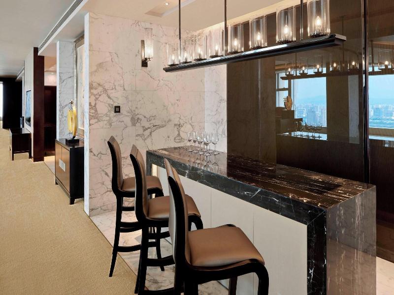 The Westin Pazhou image