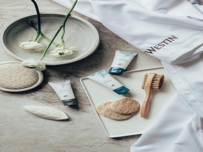 The Westin Pazhou image