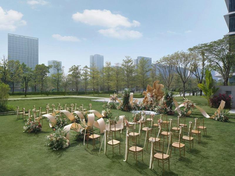 The Westin Pazhou image