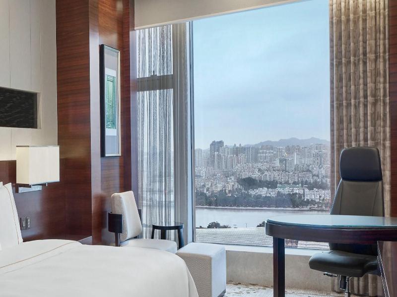 The Westin Pazhou image