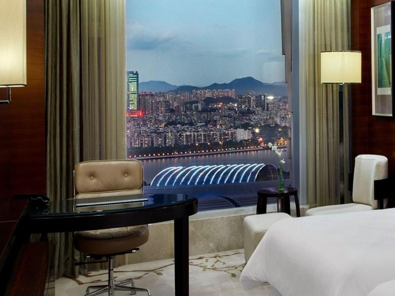 The Westin Pazhou image