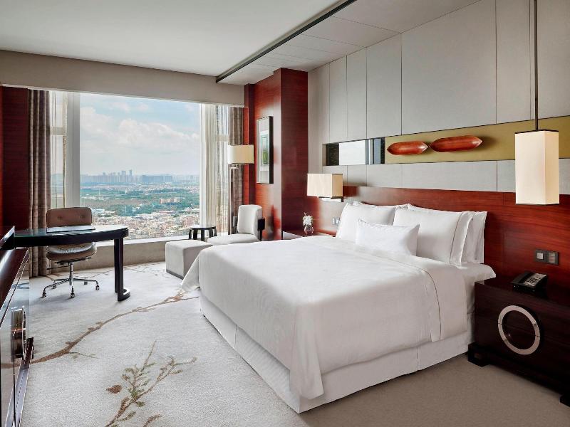 The Westin Pazhou image