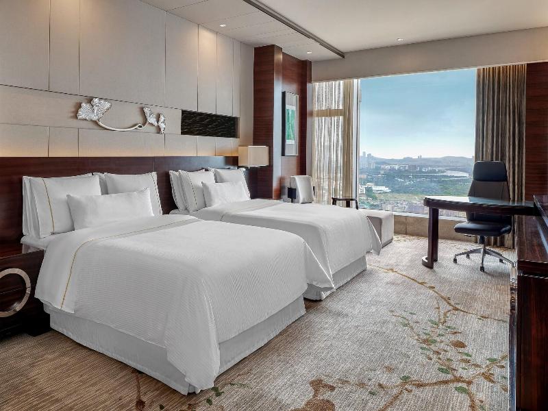 The Westin Pazhou image