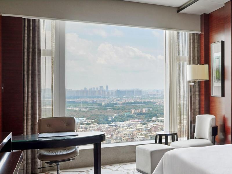 The Westin Pazhou image