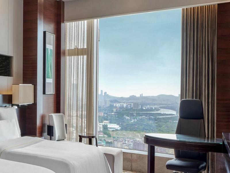 The Westin Pazhou image