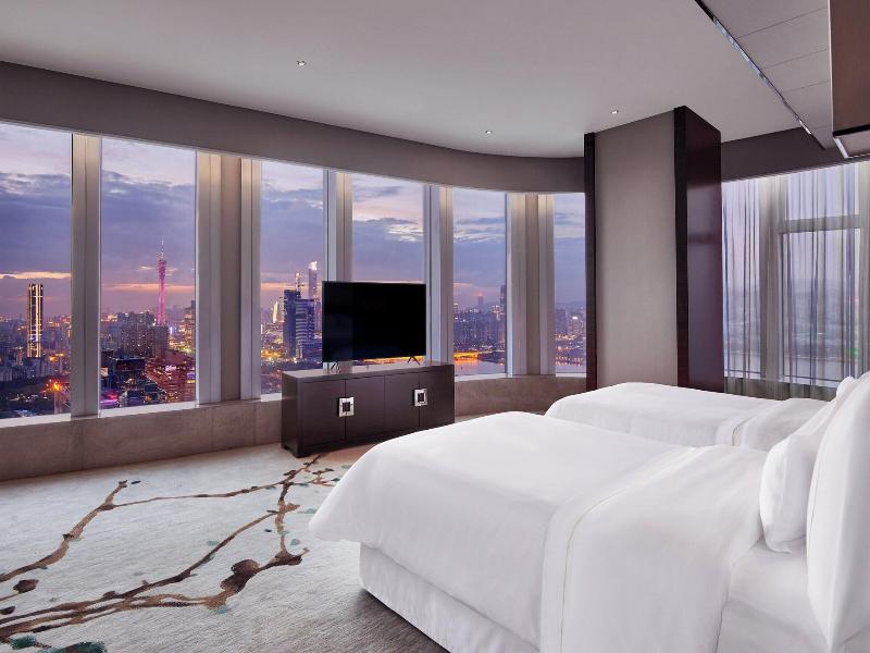 The Westin Pazhou image
