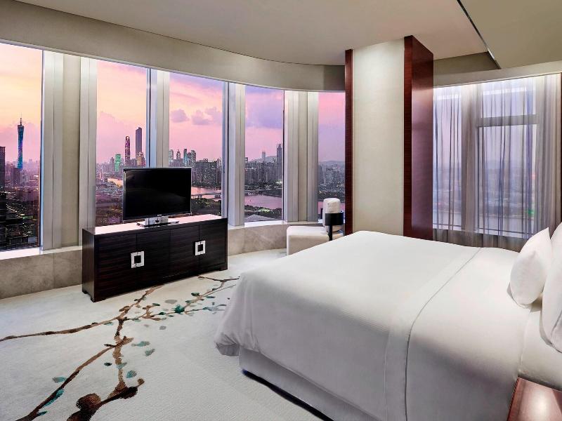 The Westin Pazhou image