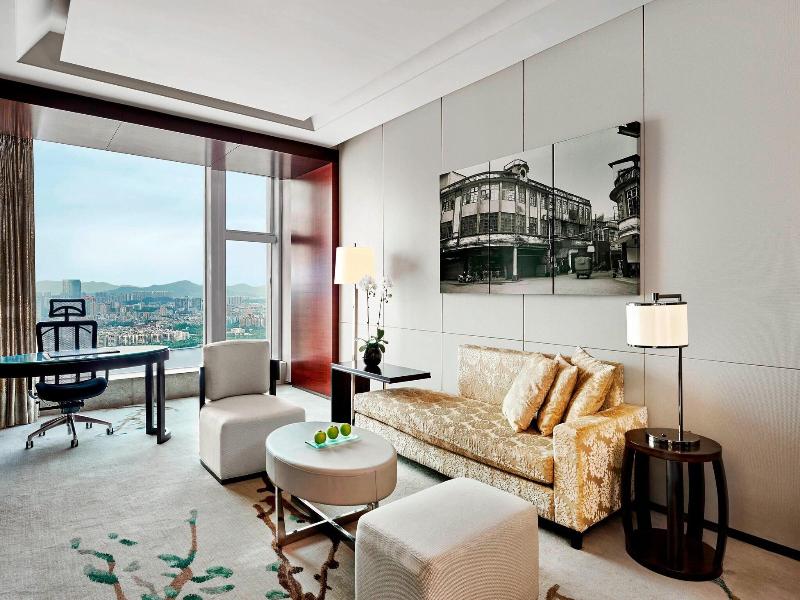 The Westin Pazhou image