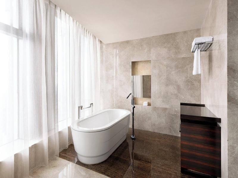 The Westin Pazhou image