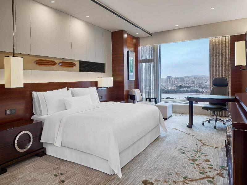 The Westin Pazhou image
