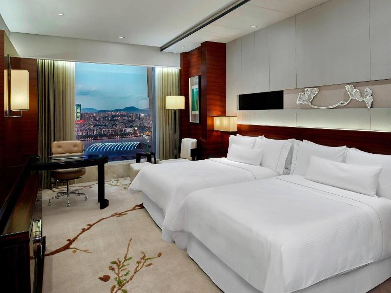The Westin Pazhou image