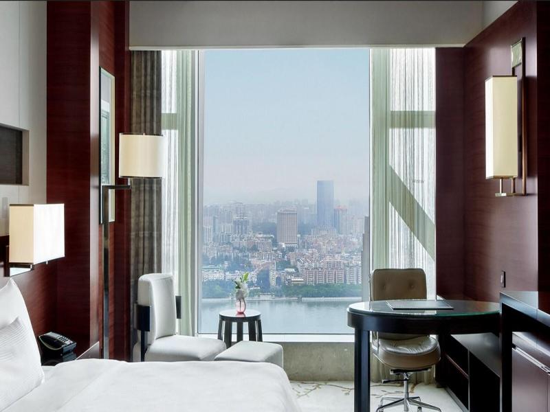 The Westin Pazhou image