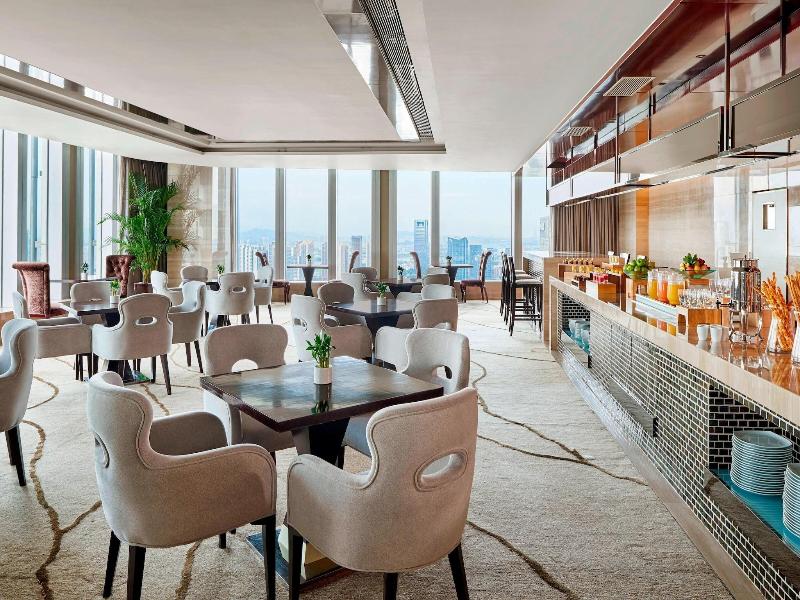 The Westin Pazhou image