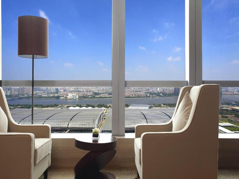 The Westin Pazhou image