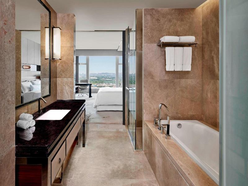 The Westin Pazhou image