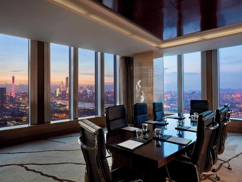 The Westin Pazhou image