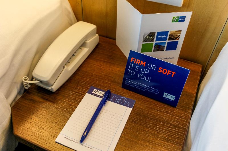 Holiday Inn Express Doncaster image